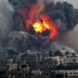gaza-under-attack-july-2104